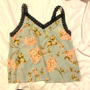 SHEIN camisole